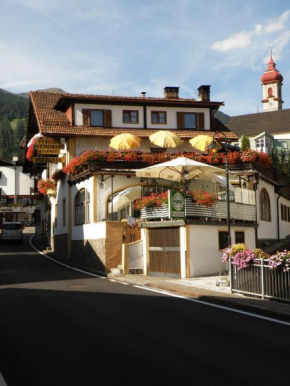 Гостиница Gasthof Moarwirt, Бреннер